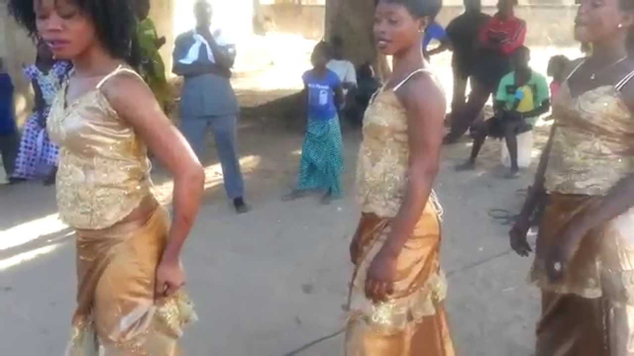 Nicolas Ngor Sarr   Mosiim o ga keeke