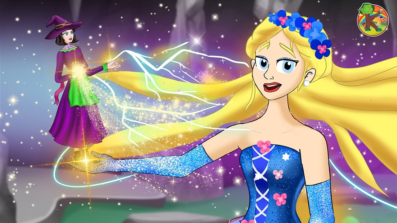 Princesa Cenicienta - El Regreso Del Principe - Episodio 3 | KONDOSAN en Español - Cuentos Cortos