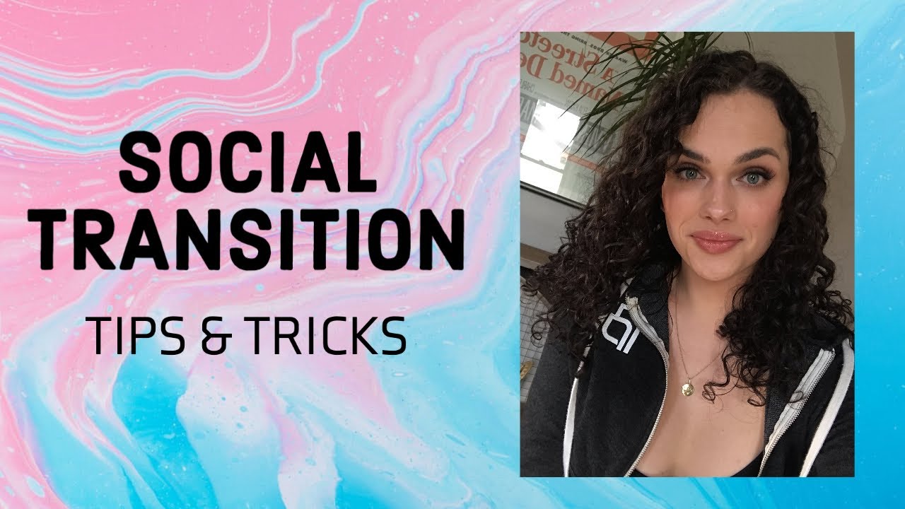 Socially Transitioning | My Advice After 6 Years | MTF