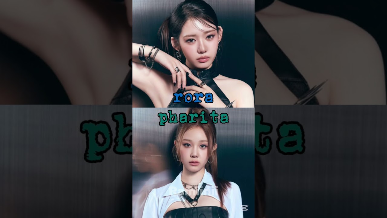 Babymonster &lsquo;PSYCHO&rsquo; Voice Combination