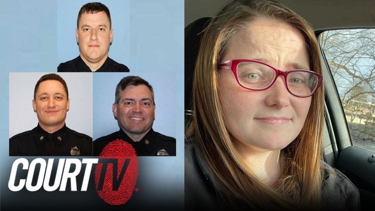 Death of Sandra Birchmore: Family Sues 3 Former Police Officers
