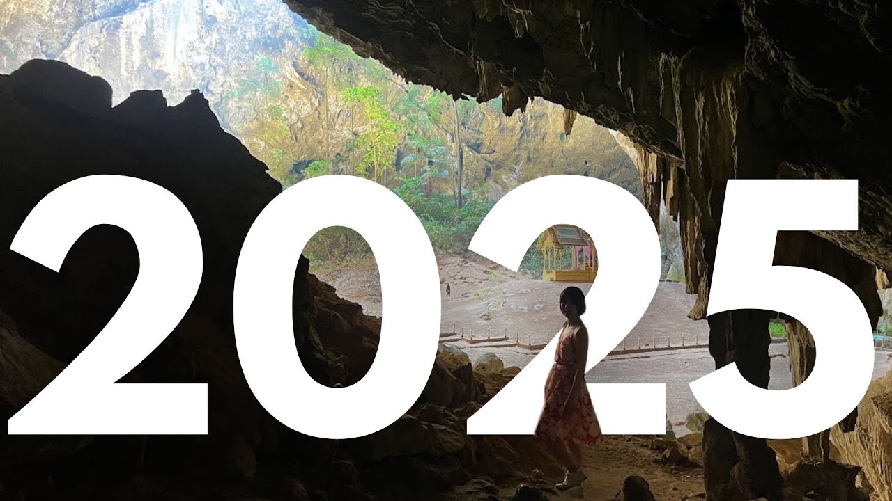 Thailand VLOG: My Biggest Lessons Before 2025 Ends