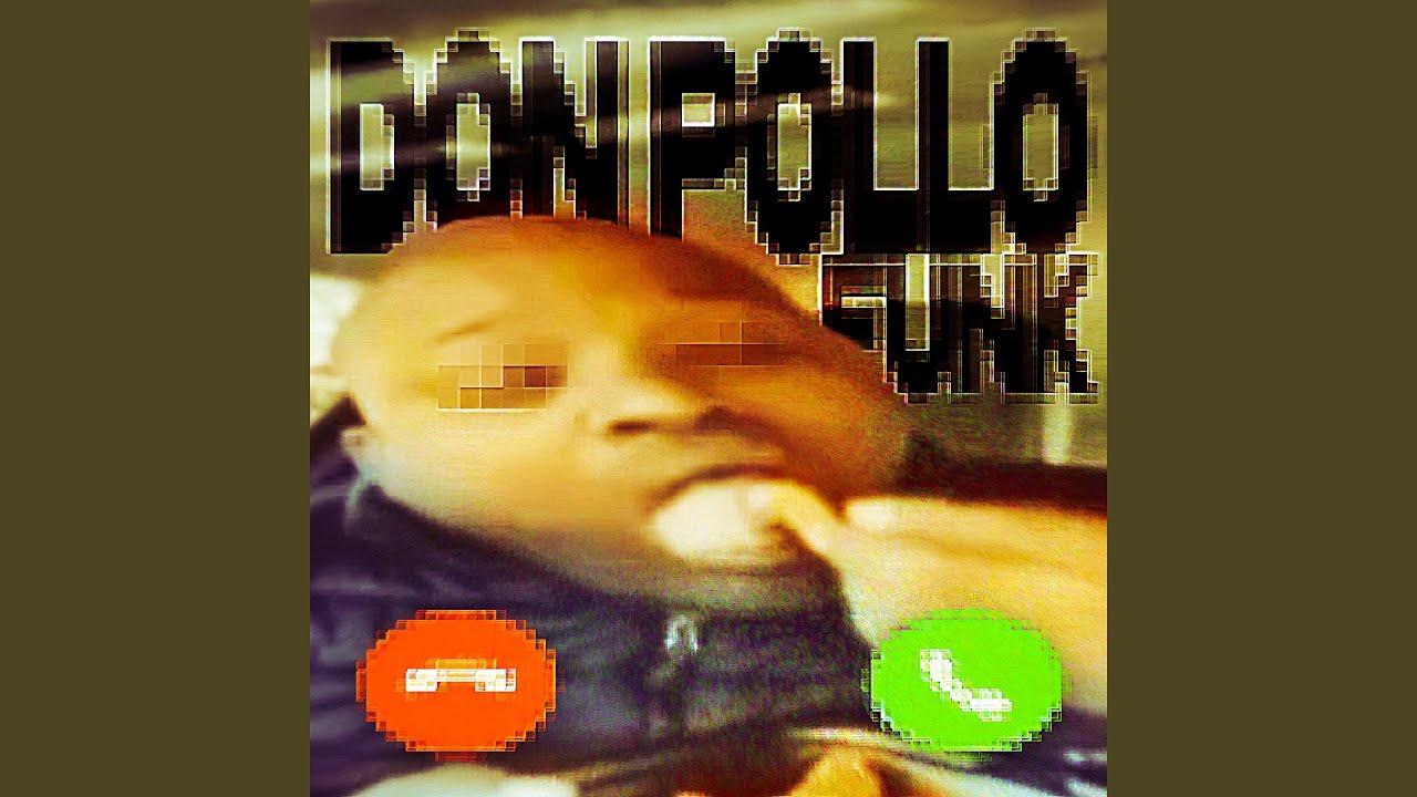DON POLLO FUNK