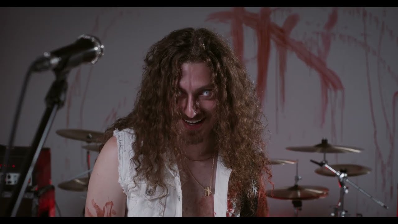 Prisoner - Double Vision (Official Video)