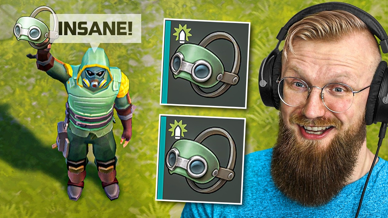YOU WERE TOO LATE... THEY NERFED THIS STRATEGY! - Last Day on Earth: Survival