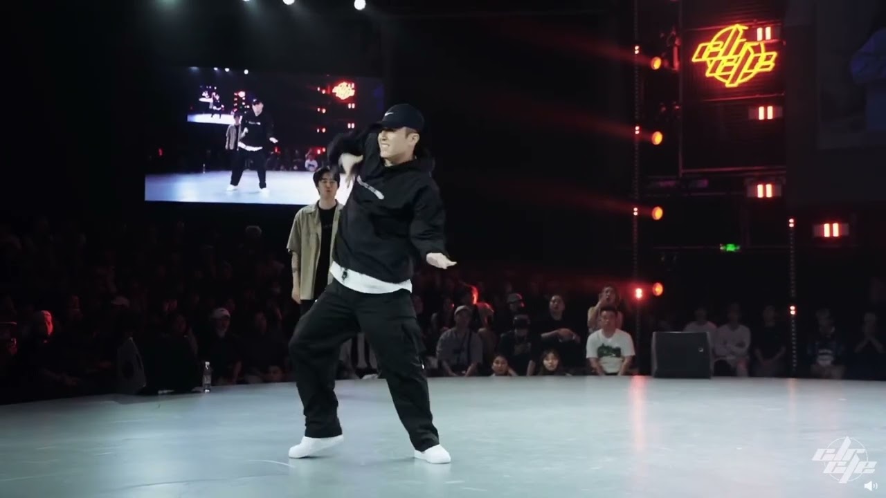 2023 THE CIRCLE DANCE LAB 2 on 2 SEMI-FINAL | 5000 & TUTAT