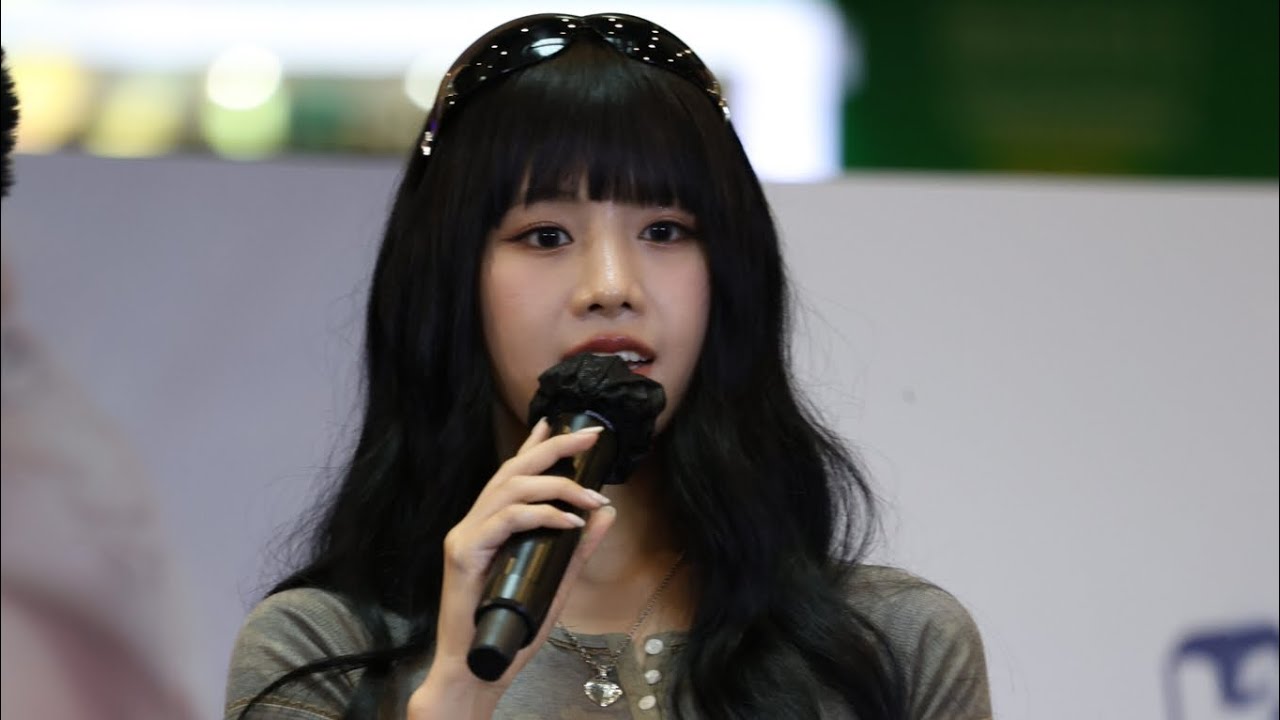 240602 Kiss Of Life Midas Touch Natty Focus