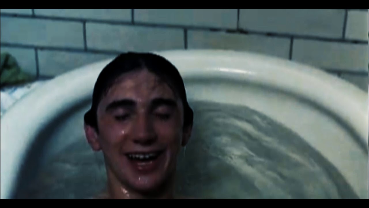The Who - 5:15 (Video No Oficial)