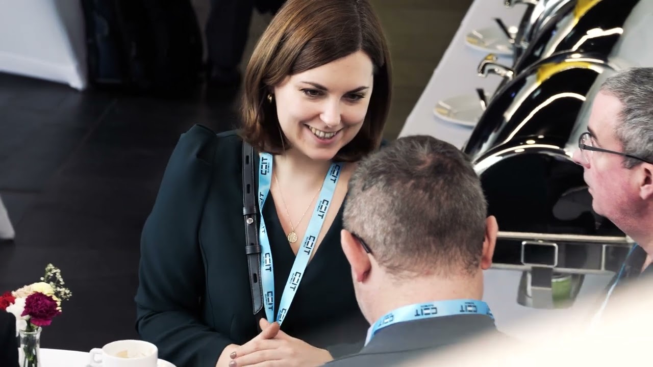 Asseco CEIT Expert Forum Warsaw 2023