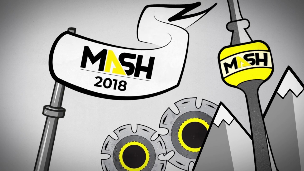 Munich Mash 2018: Die Highlights von 3 Tagen Actionsport im Olympiapark