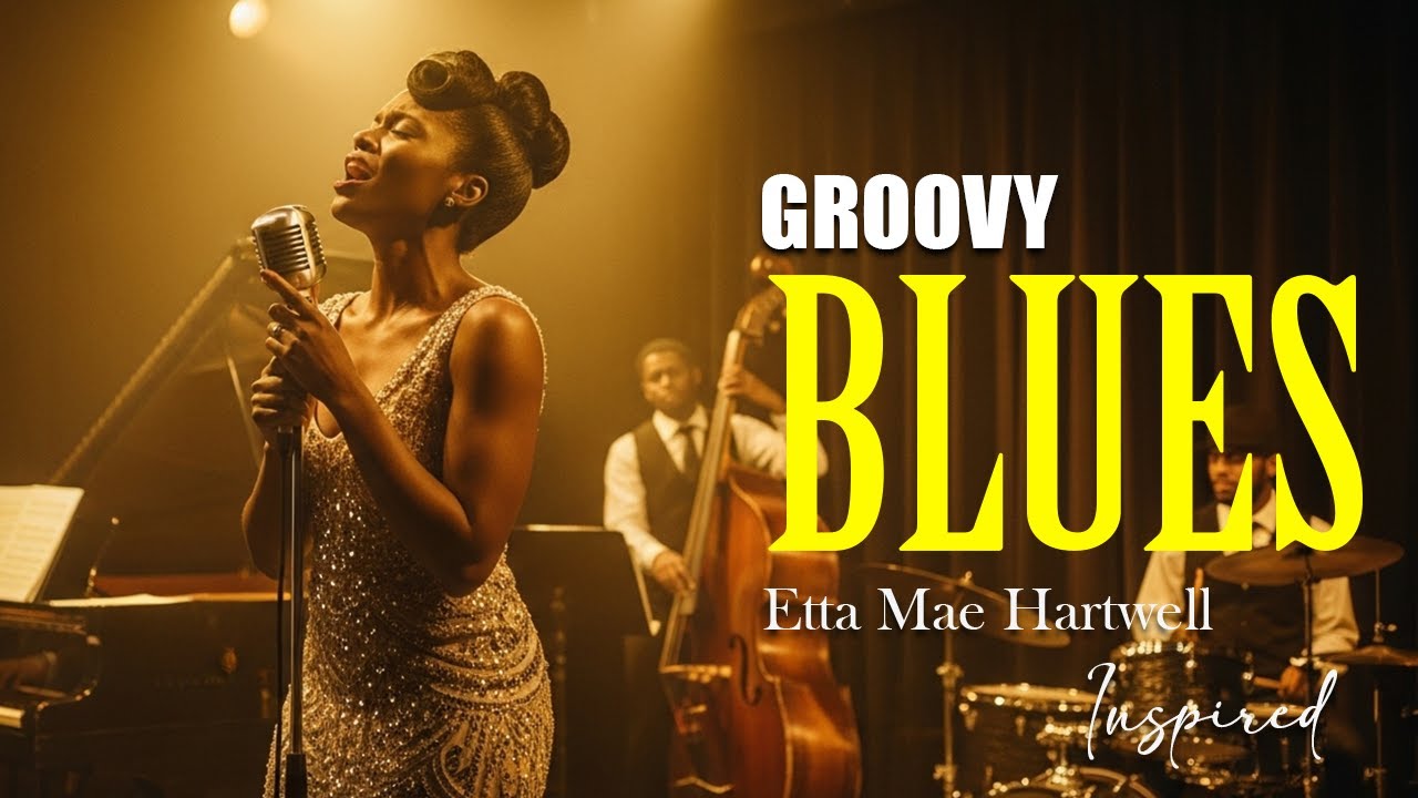🔥 Betty Wright Inspired Greatest Hits | Soul & Funk Classics | Blues and Grooves Lounge 🔥