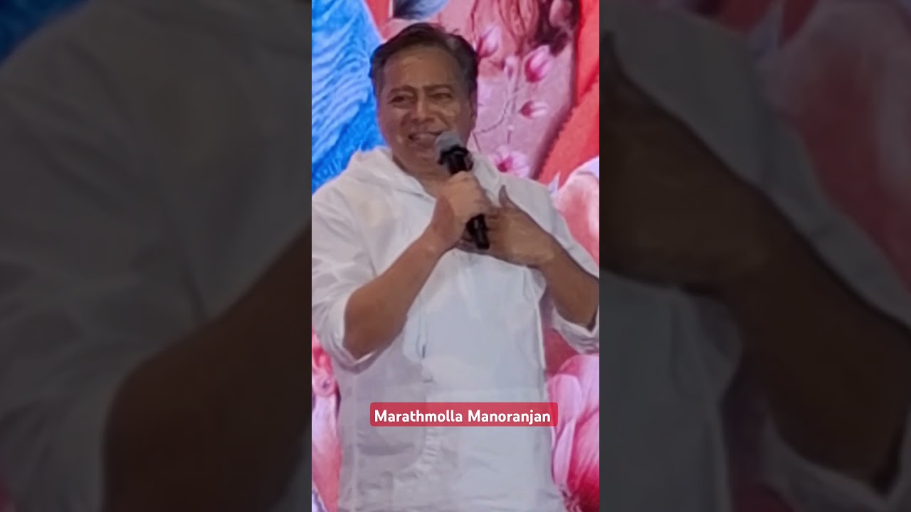 Shailesh Dattar was spotted during the trailer launch of Marathi Movie Gulaabi .