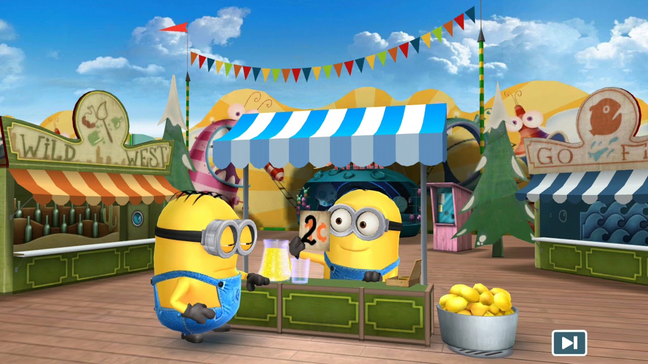 Minion Rush Let's Play #18: Dual Mission Failure