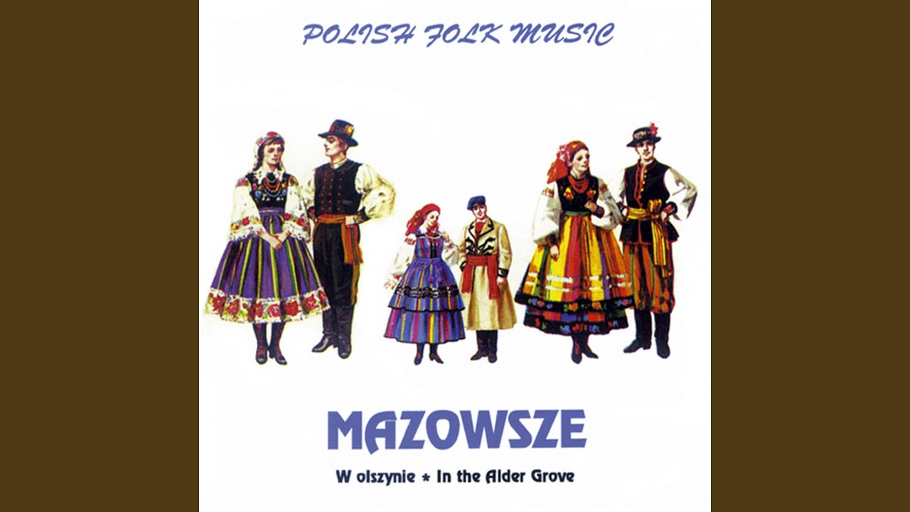 Wiązanka melodii cieszyńskich
