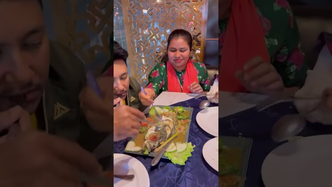 গ্রাম থেকে পাঠানো শাশুড়ির ভালোবাসা।। শাশুড়ি মায়ের এমন ভালোবাসা পেতে ভাগ্য লাগে। See 