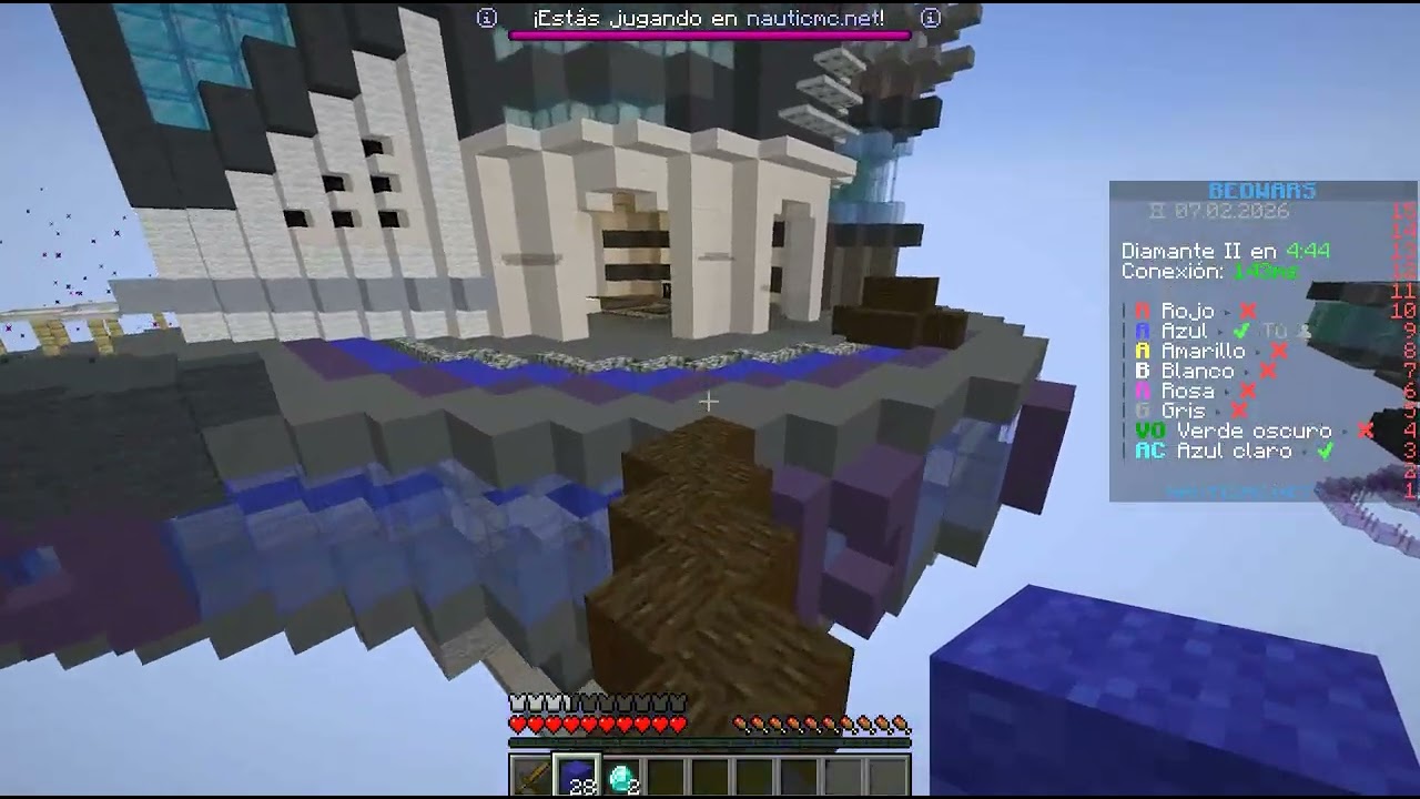 xd no tenia ningun video pero ahi esta uno