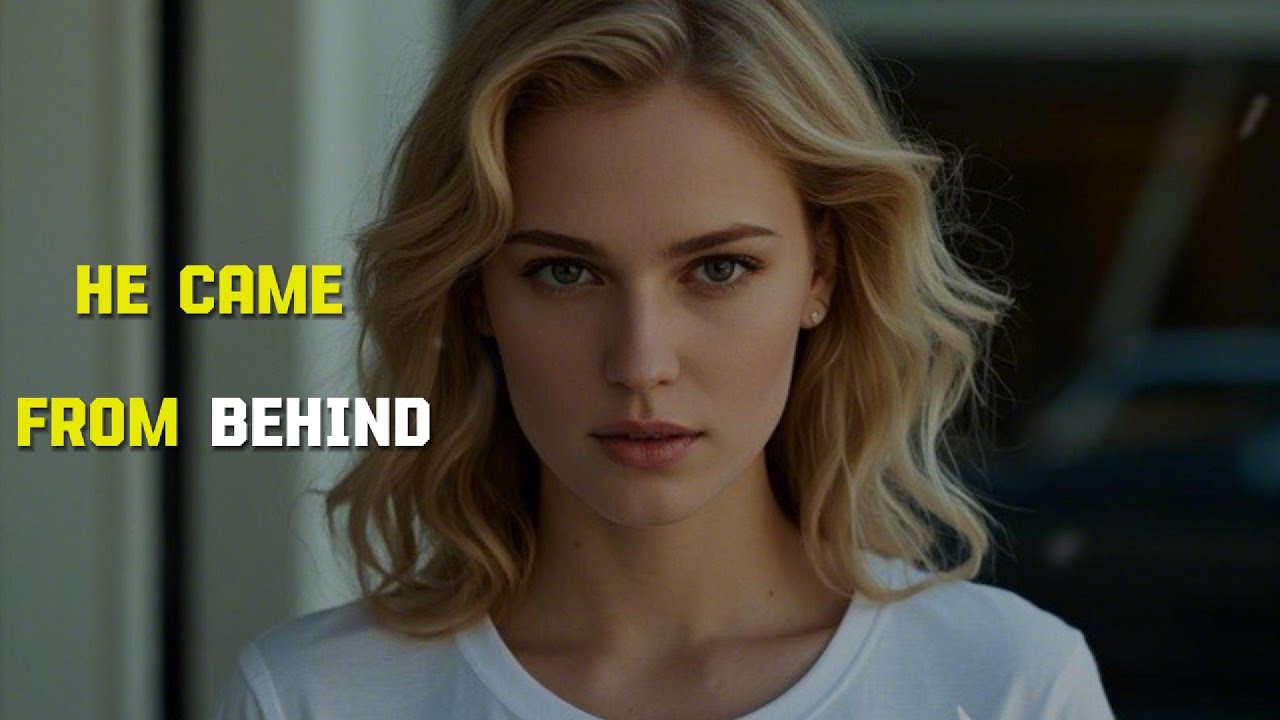 He Came From Behind... - Reddit Cheating Stories | A True Infidelity Story