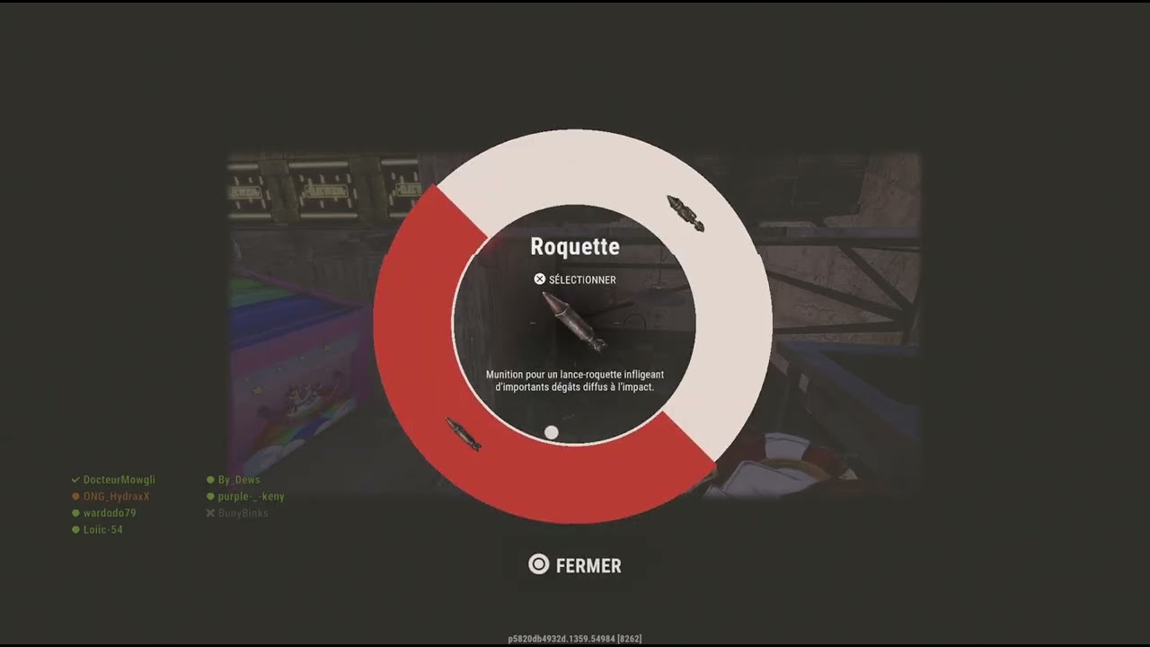 4 Raid def et 1 Raid On