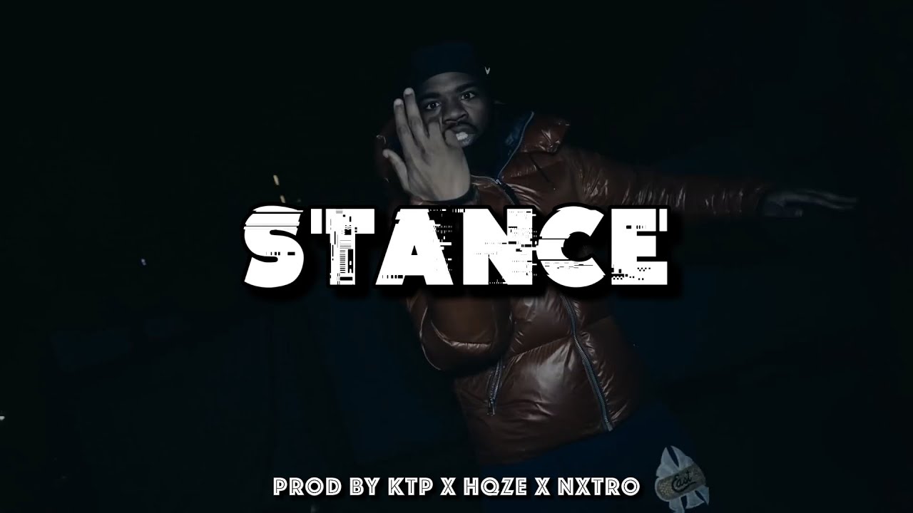 Stance (Envy Spark x Kay Glizz x 780 Pdubz Type Beat) | Prod. by KTP x @prodhqze x @nxtrobeats