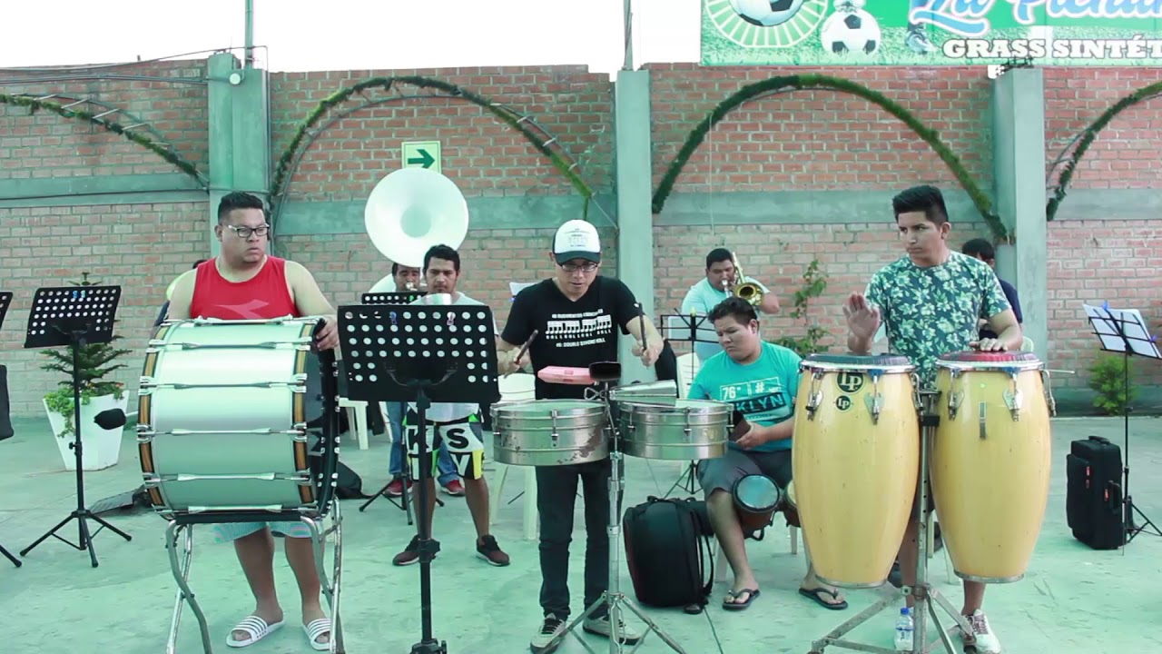 BURRITO SABANERO VILLANCICO NAVIDEÑO BANDA ORQUESTA SELECTA BARRANCA