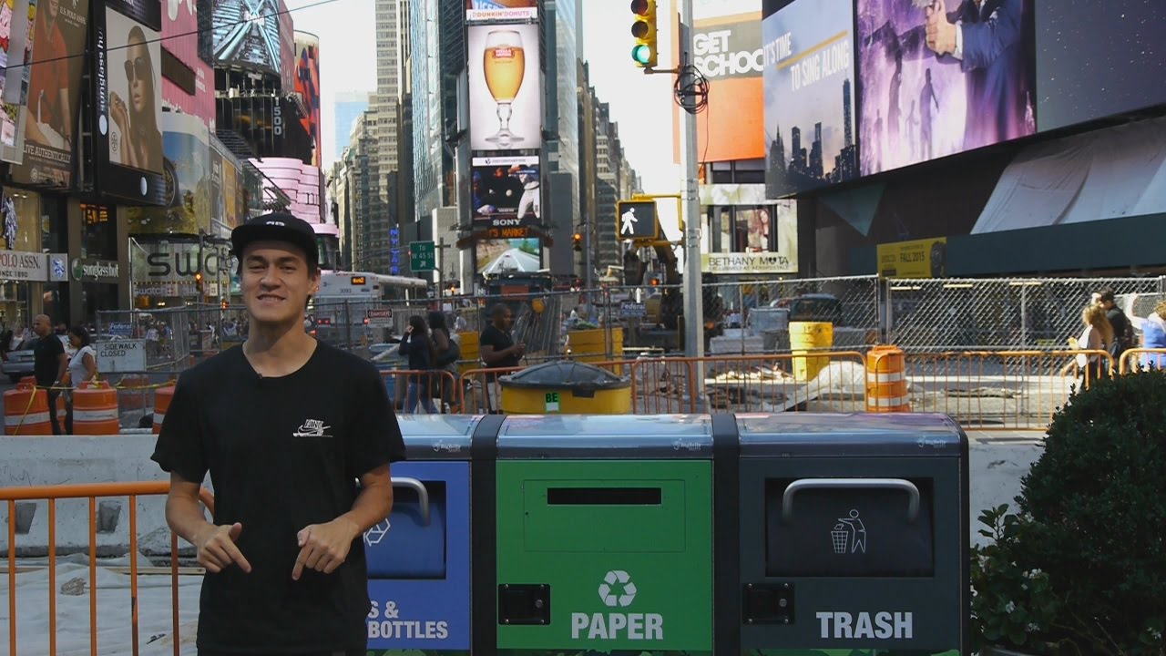 ASNOVAS sobreskate #125 - PUSH, Chris Chan e mais