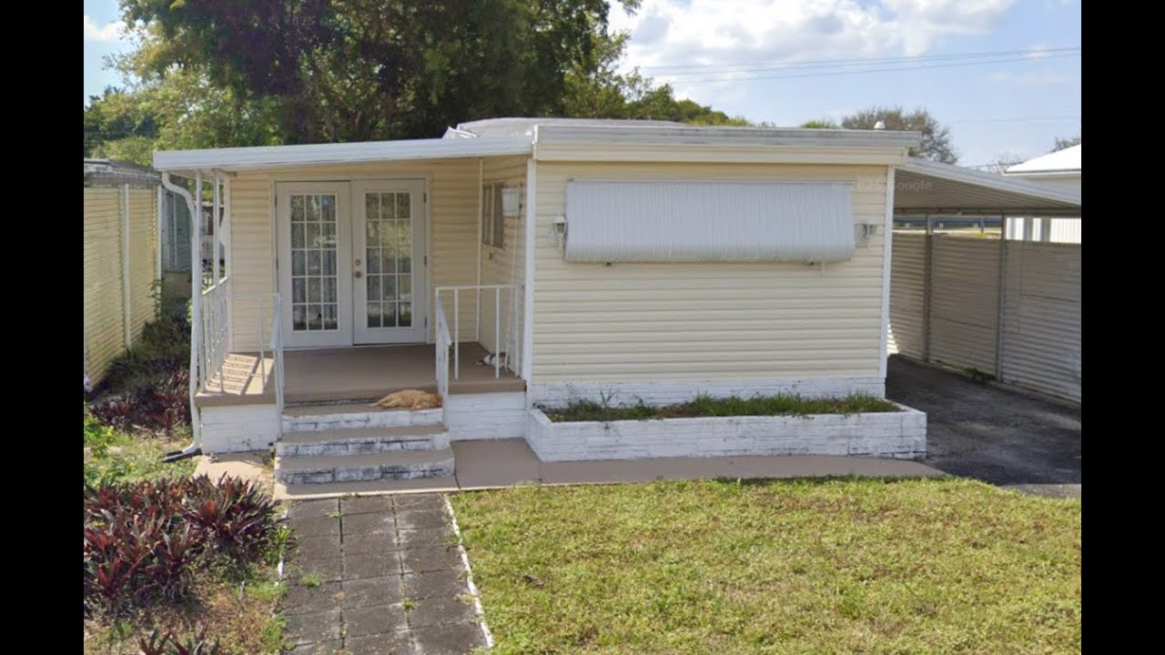 1851 SW 87th Ter, Davie, FL 33324 - Walkthrough Investment