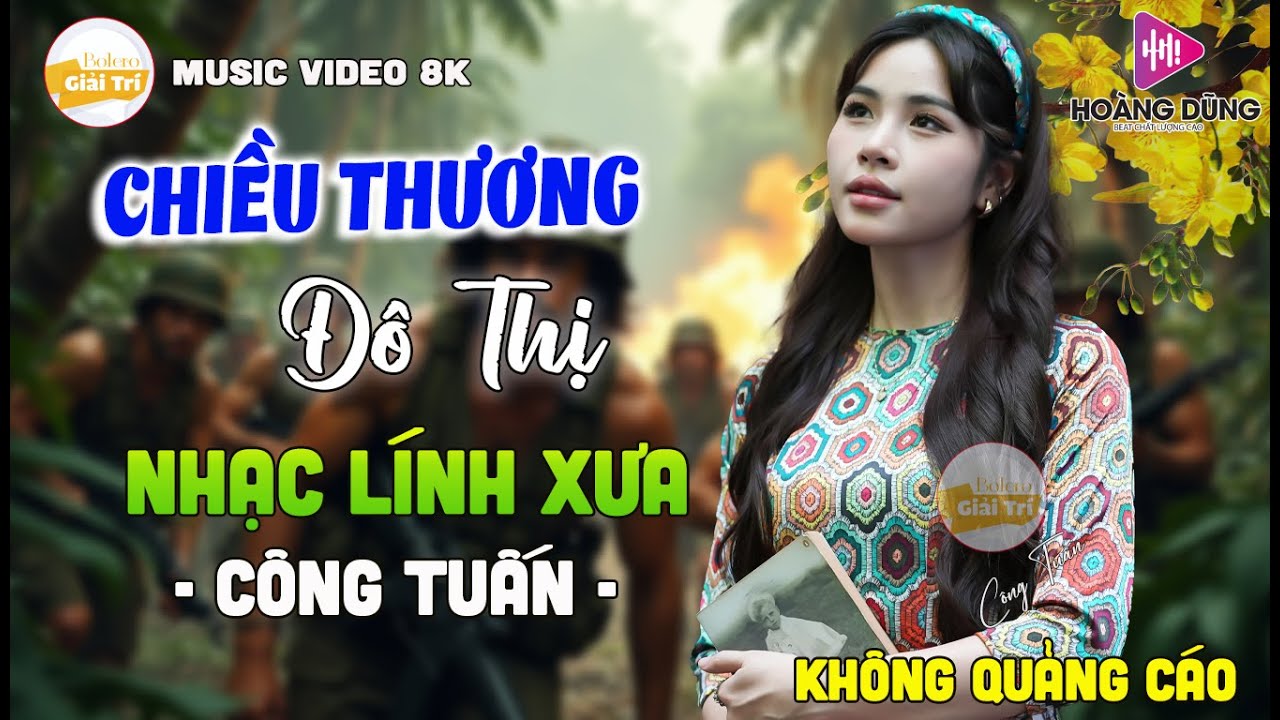 06-07 Mở Nhẹ Nhàng Lk Công Tuấn 2025 Hát Cực Chất - Lk Nhạc Vàng Xưa Nghe Thư Giãn Quên Hết Mệt Mỏi