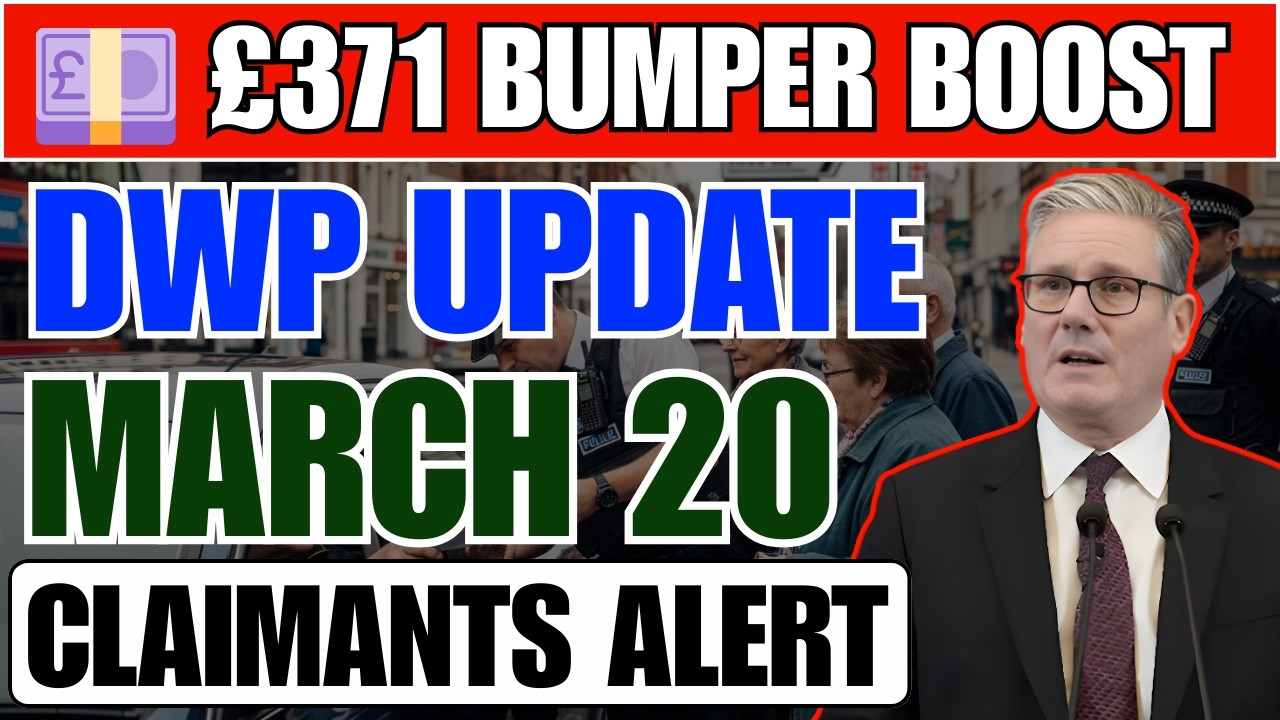 Изменения в выплатах DWP PIP вступают в силу 20 марта &ndash; получатели пособия получат надбавку в раз...