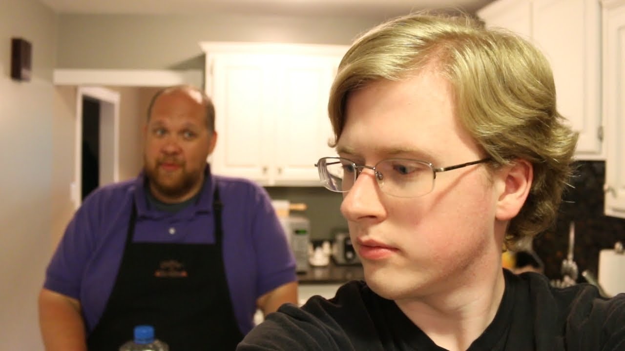 Tom Gets an Ally