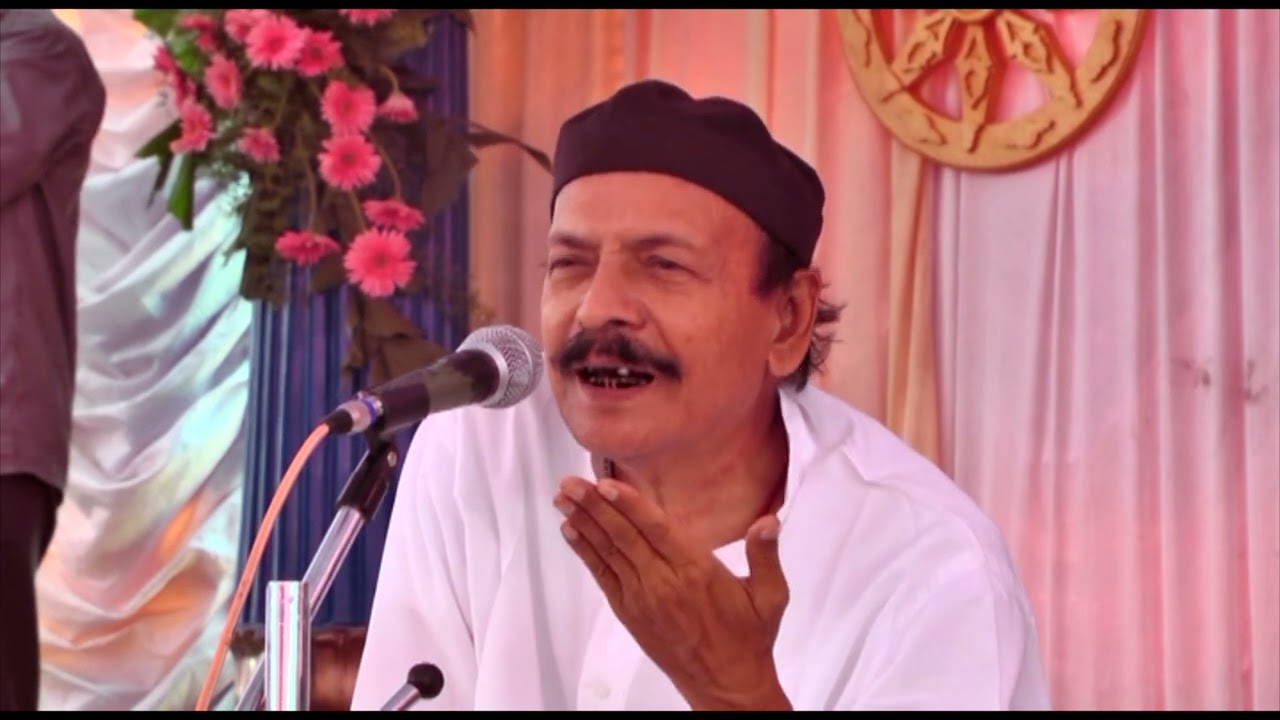 साहब श्री हरीद्रानंद जी का आशीर्वाद 24 दिसंबर 2023 बैंगलोर 
