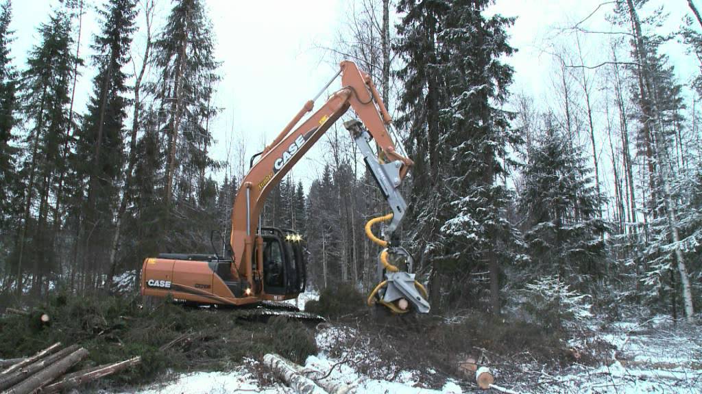 KESLA Xtimber 30RHS 20RH