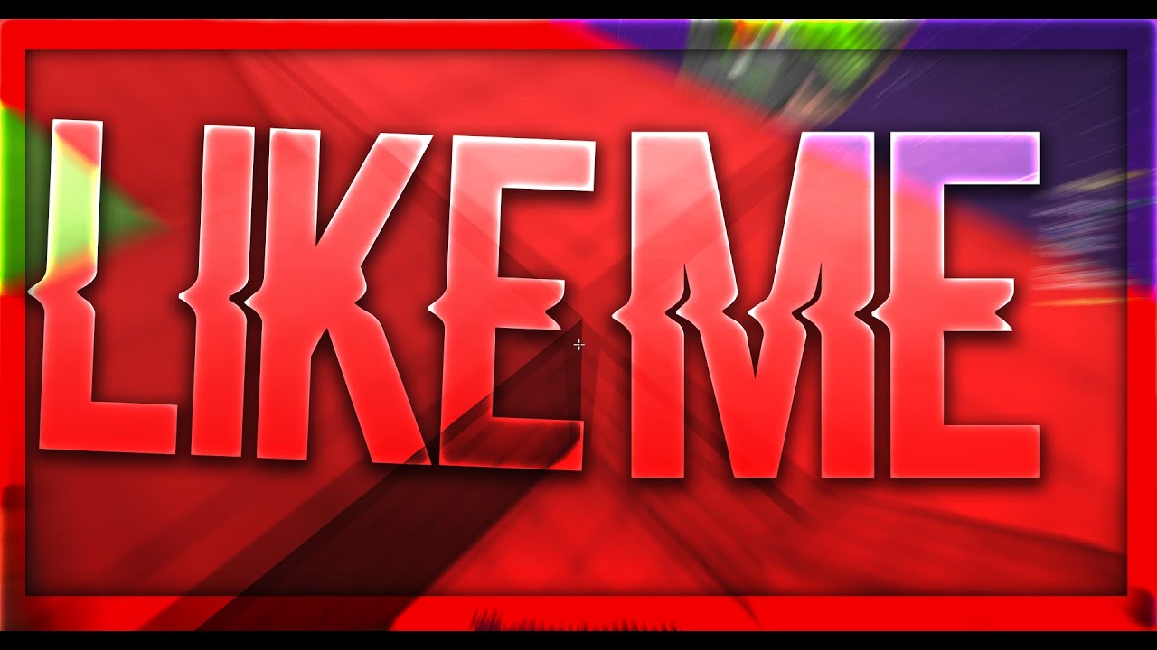 LIKE ME | Ranked Bedwars Montage