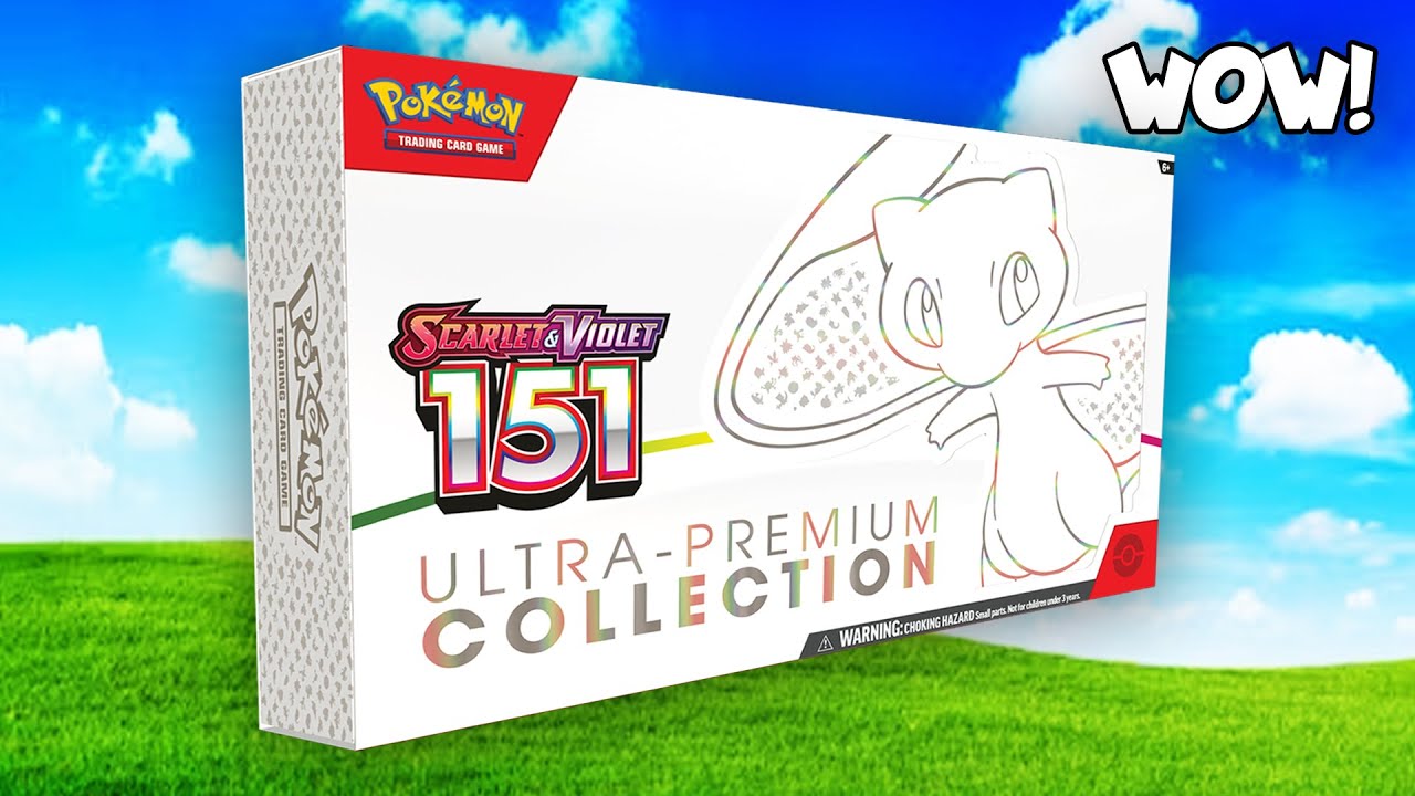 151 UPC