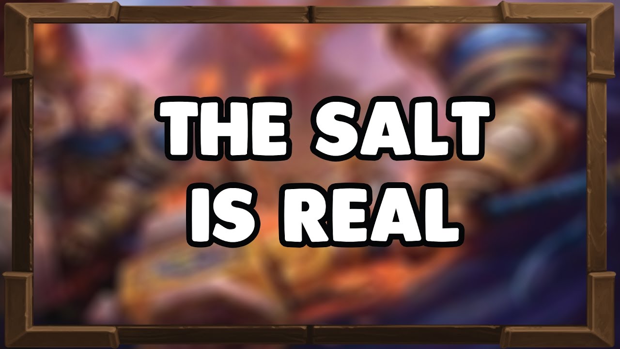 Ddahyoni Unstoppable Salt