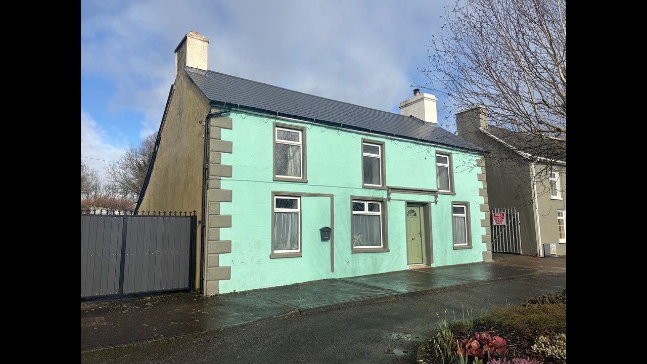 West End, Knocknagree, Co.Cork, P51C6P5