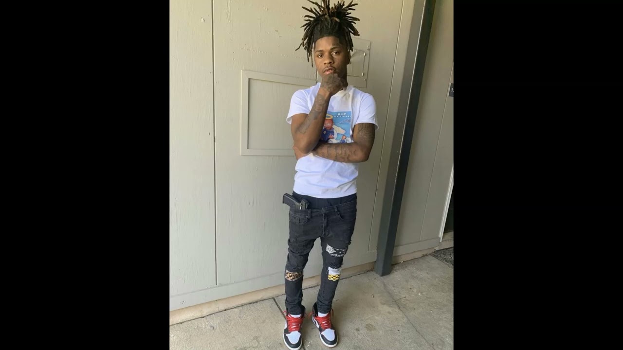NBA Youngboy + Slatt Zy + OMB Peezy type beat 