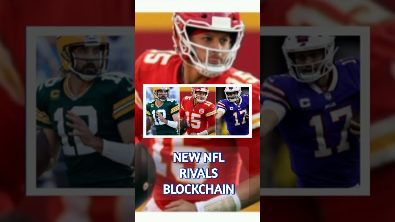 NFL To Launch NFT Helmet Collection&nbsp;? #short #nfl #nflfootball #nflnews #nfts
