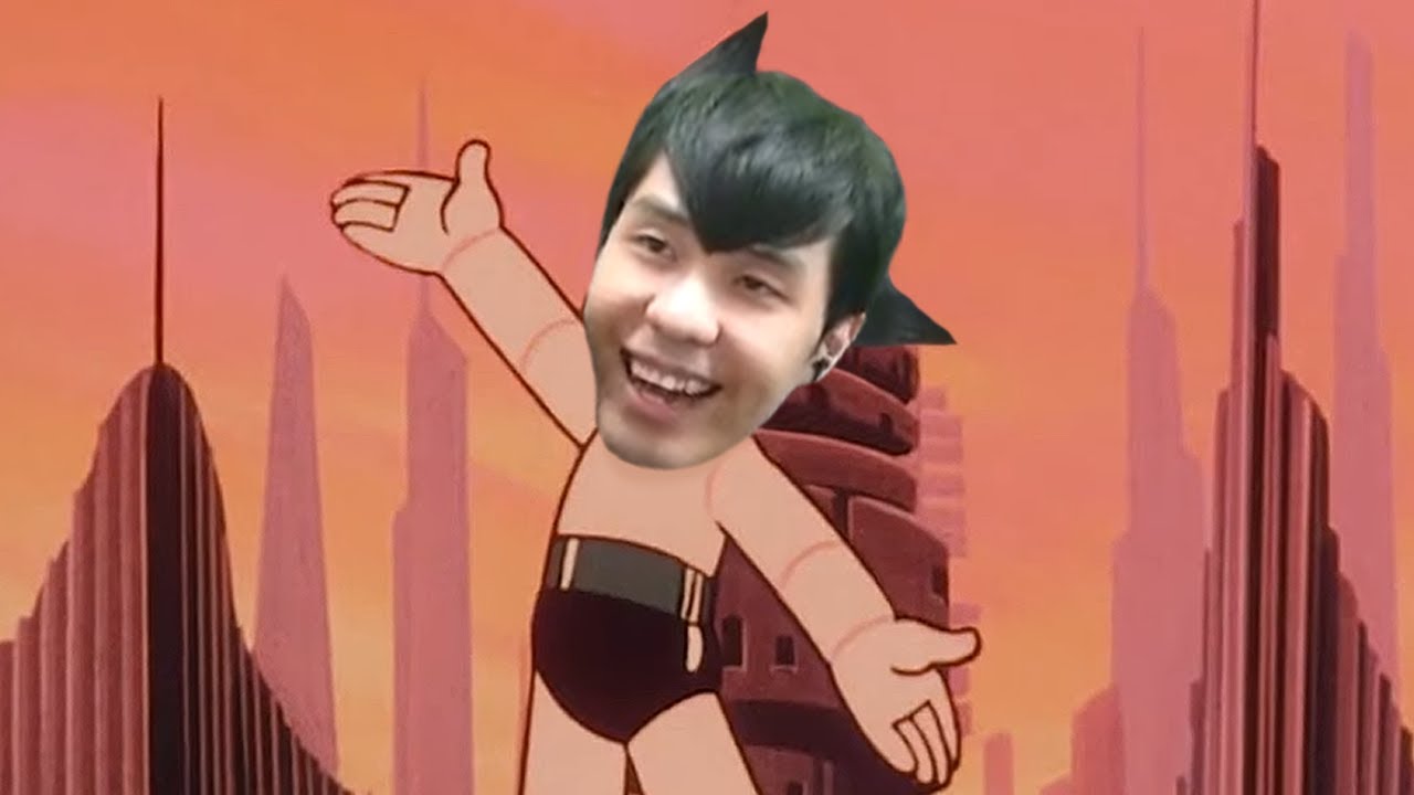 네가 날 이렇게 만들었다 카멘
