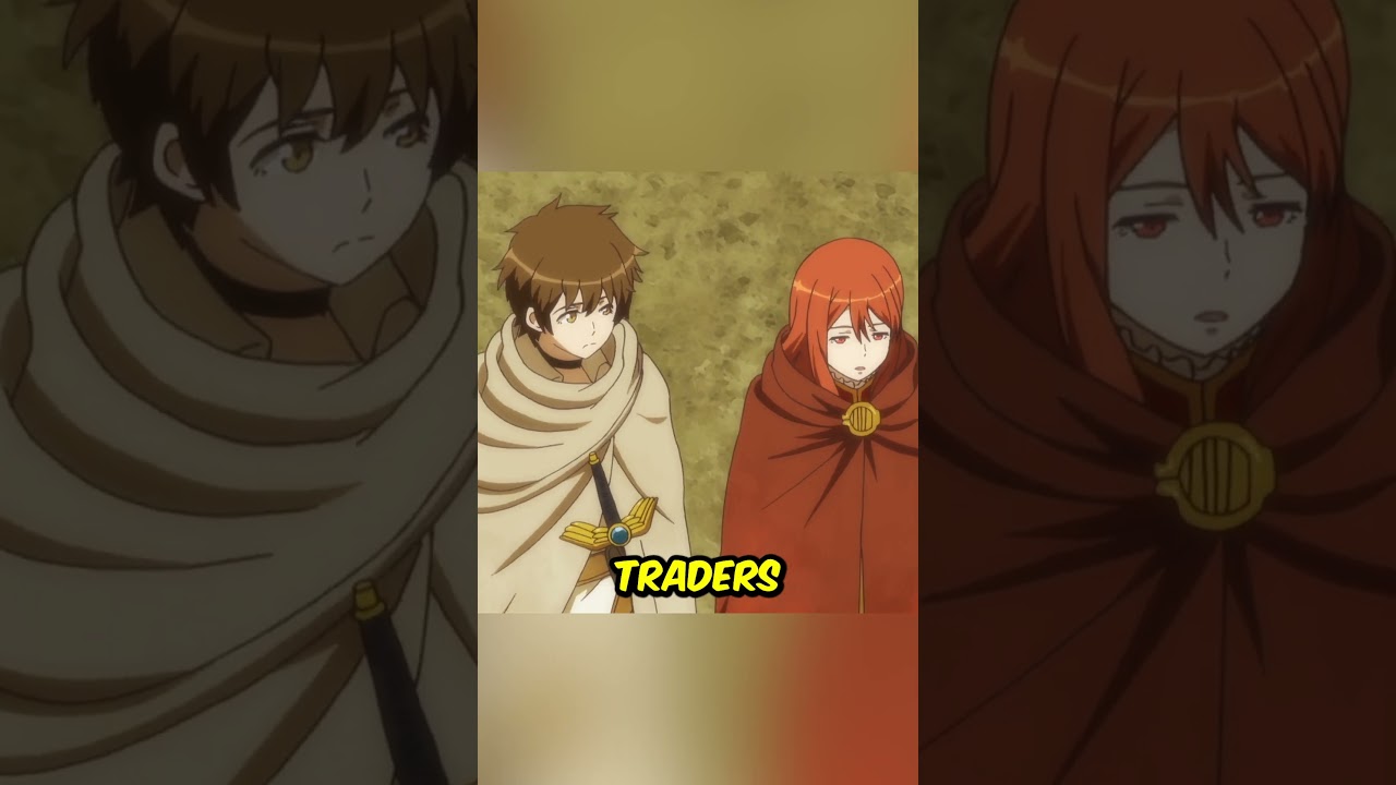 Loner Hero Joins Demon Queen Army After Falling For Her
