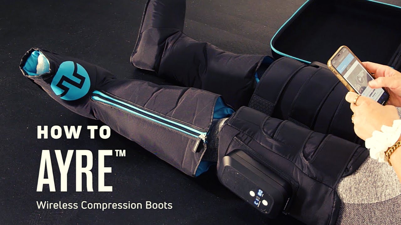 Compex® Ayre™ 