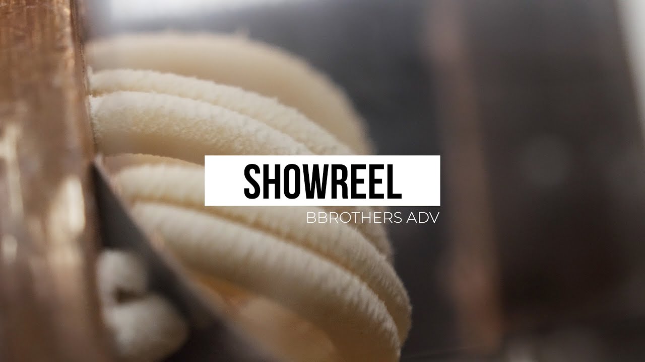 SHOWREEL 2020 | BBADV