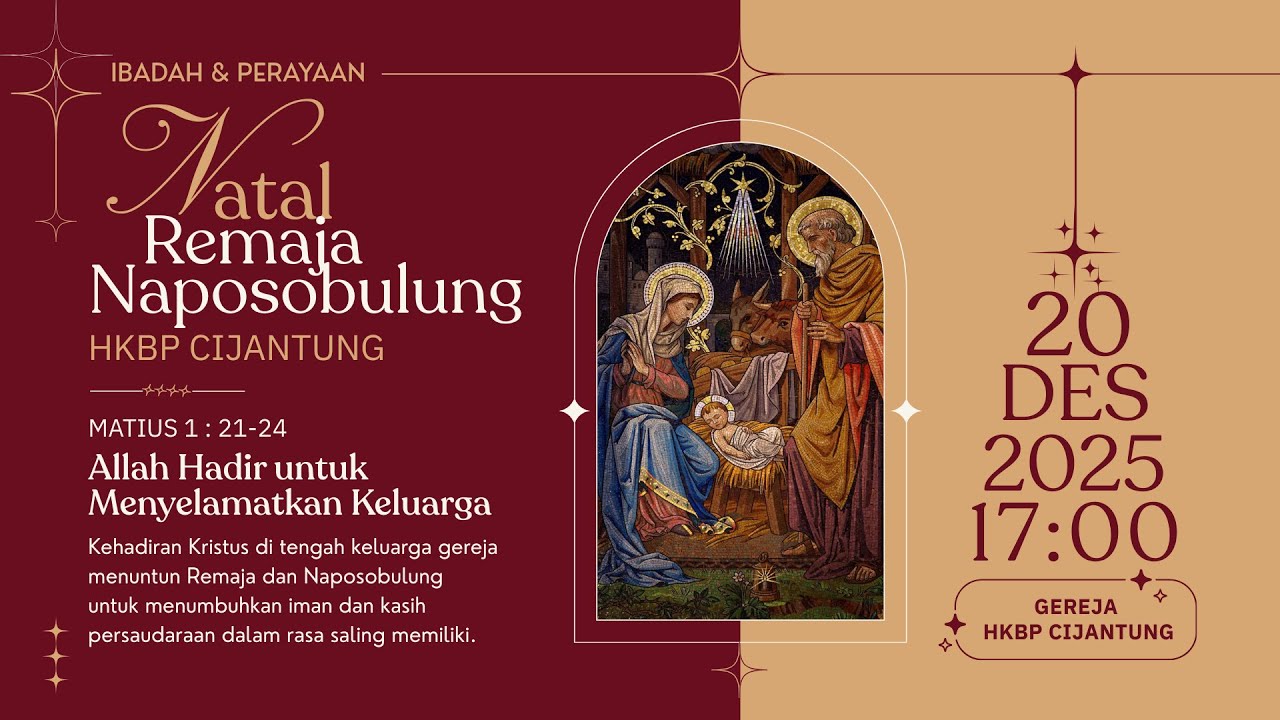 NATAL RN HKBP CIJANTUNG 2025