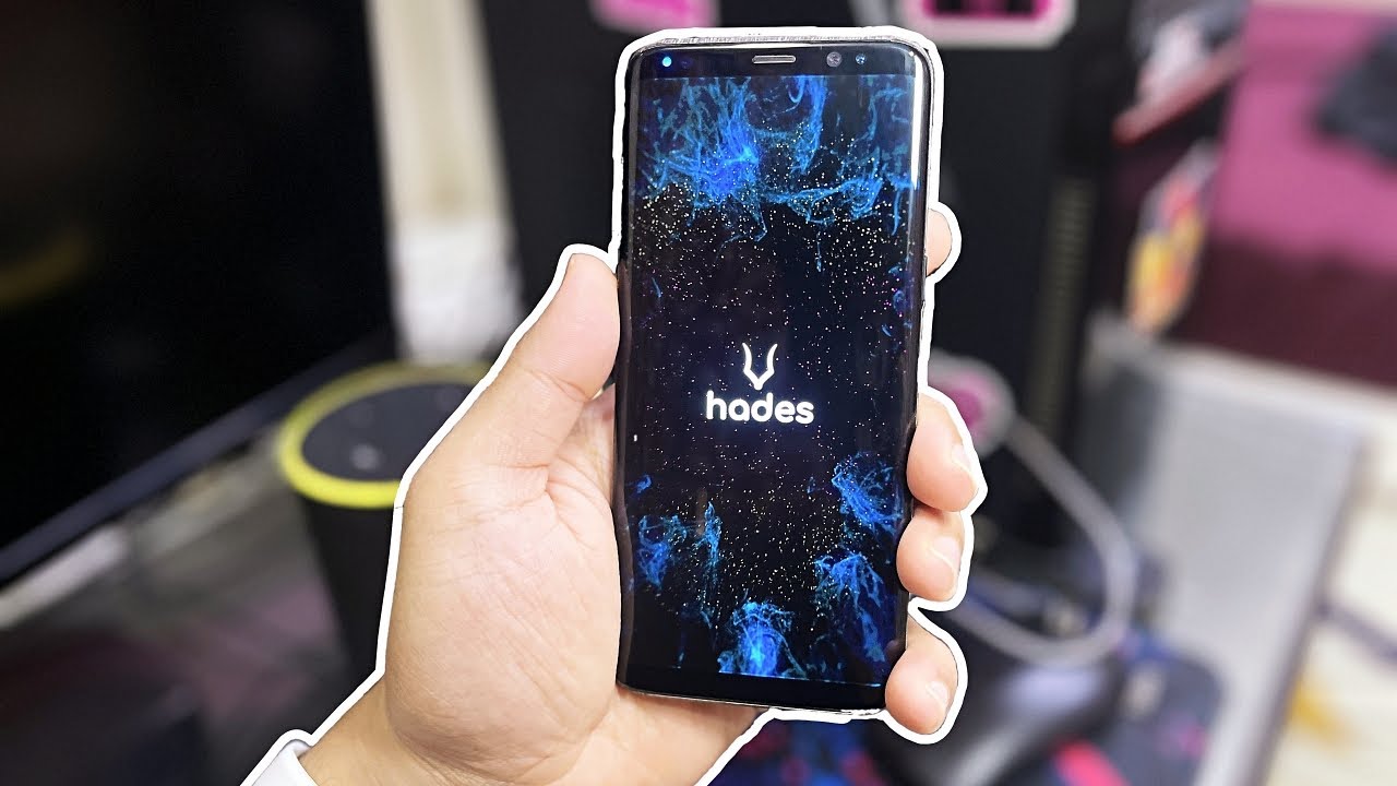 Revisiting the Best OneUI ROM in 2026! ft. Galaxy S8