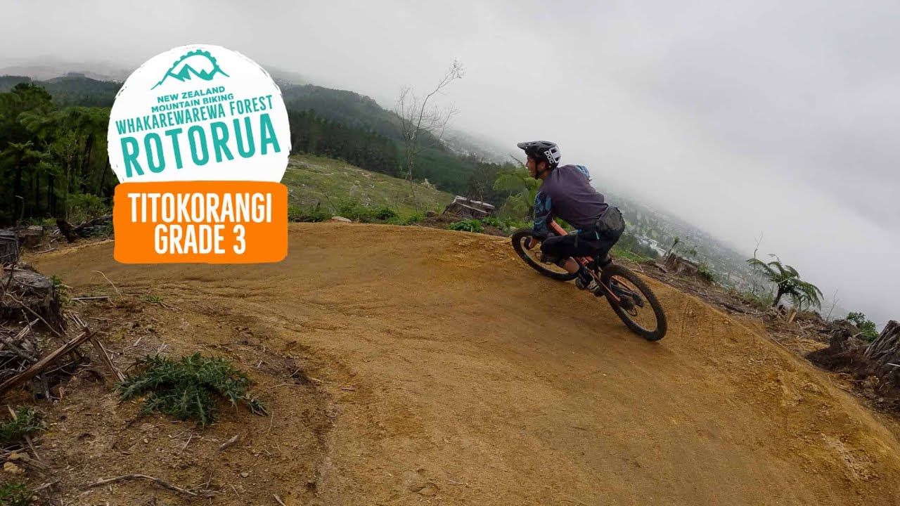 Adaptive, family, and beginner friendly - Titokorangi, Rotorua