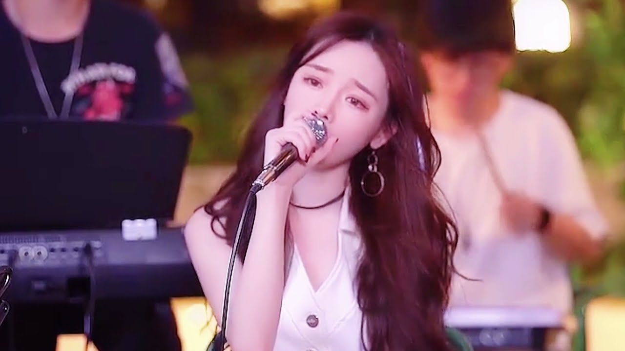 戴羽彤最好听的10首歌曲，一首比一首惊艳，非常的好听