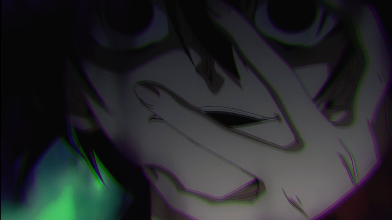 Akame Ga Kill「ＡＭＶ」 War Of Change [Nightraid Death Tributes]