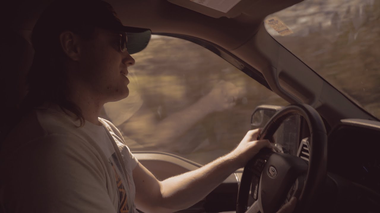 Jade Eagleson - King Of The Road (Roger Miller Cover)
