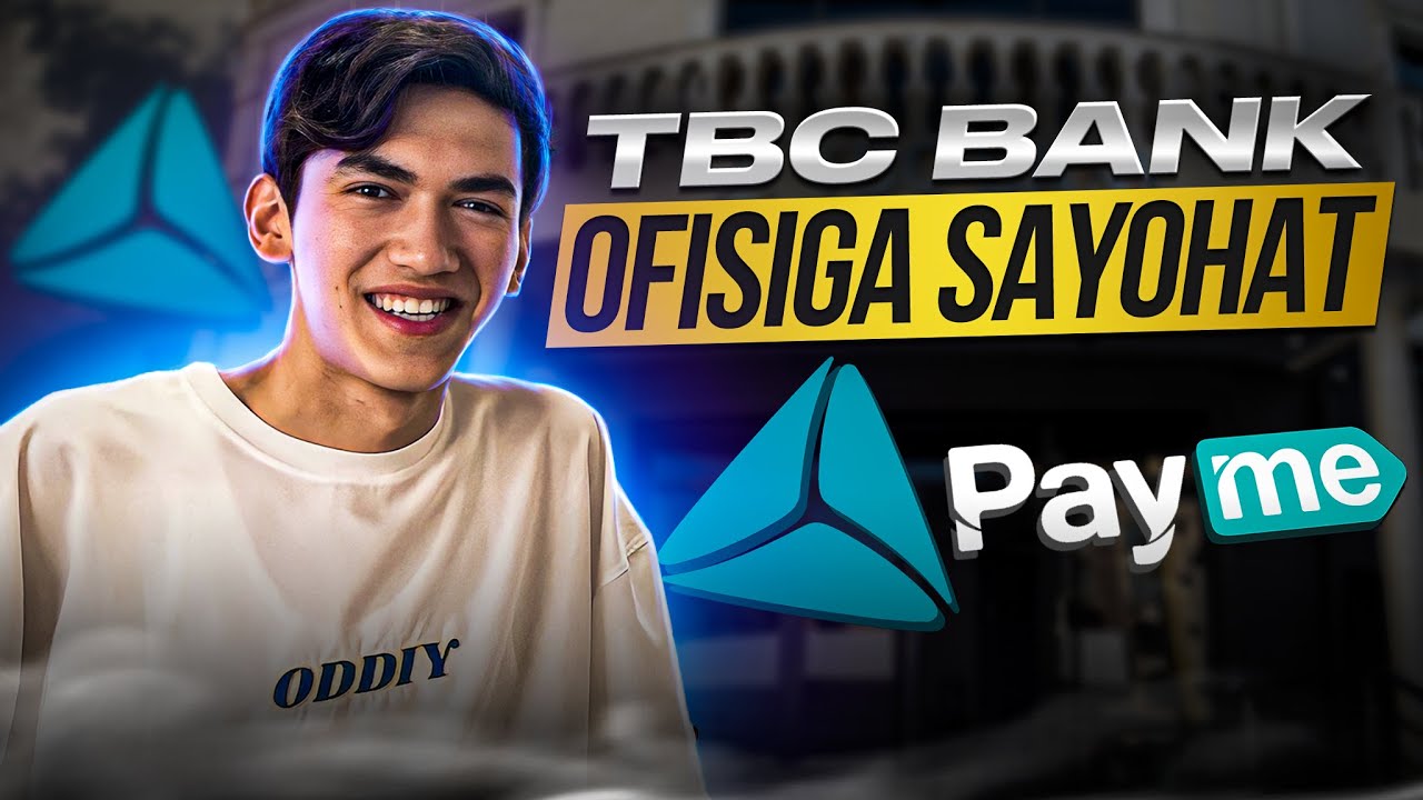 TBC Bank ofisiga sayohat - dam olish zonalari, call center