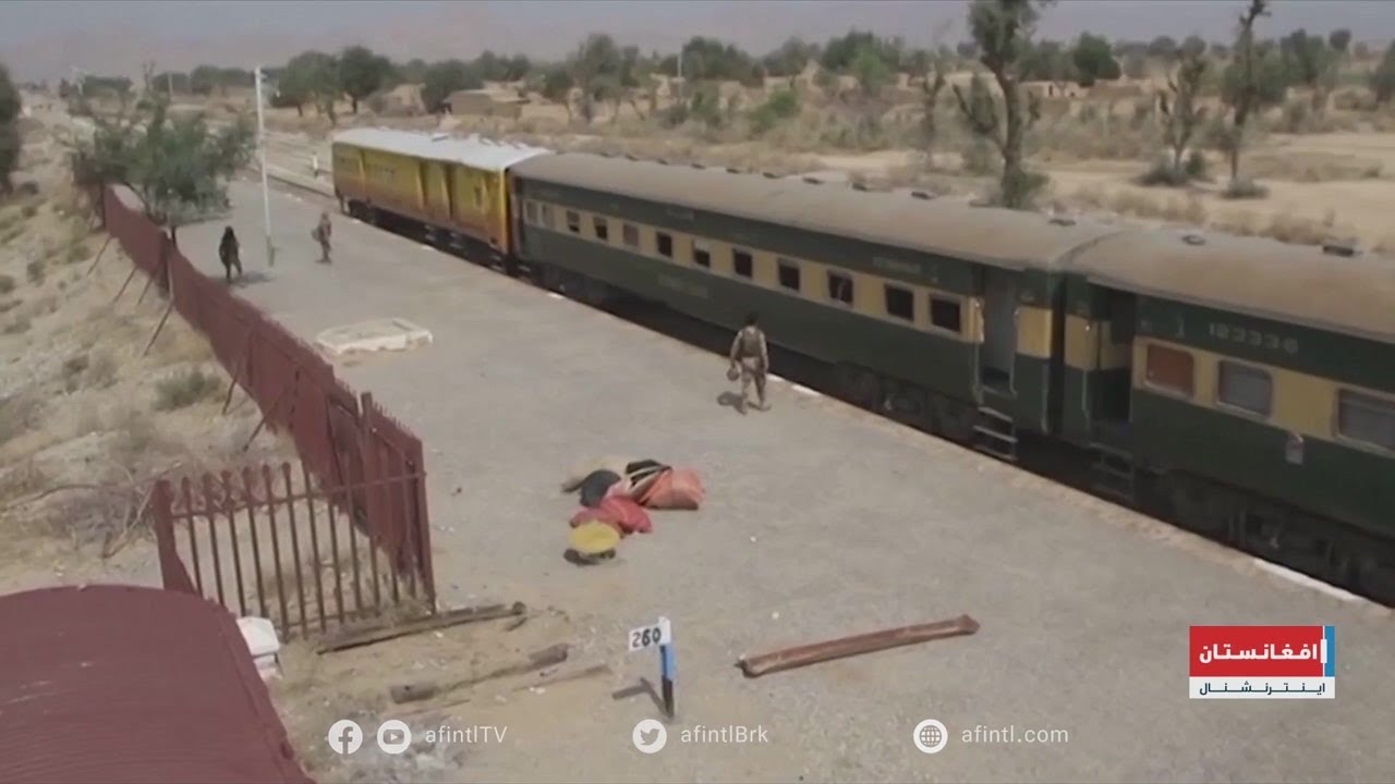بلوچ او بلوچستان د معاصر تاریخ په بهیر کې