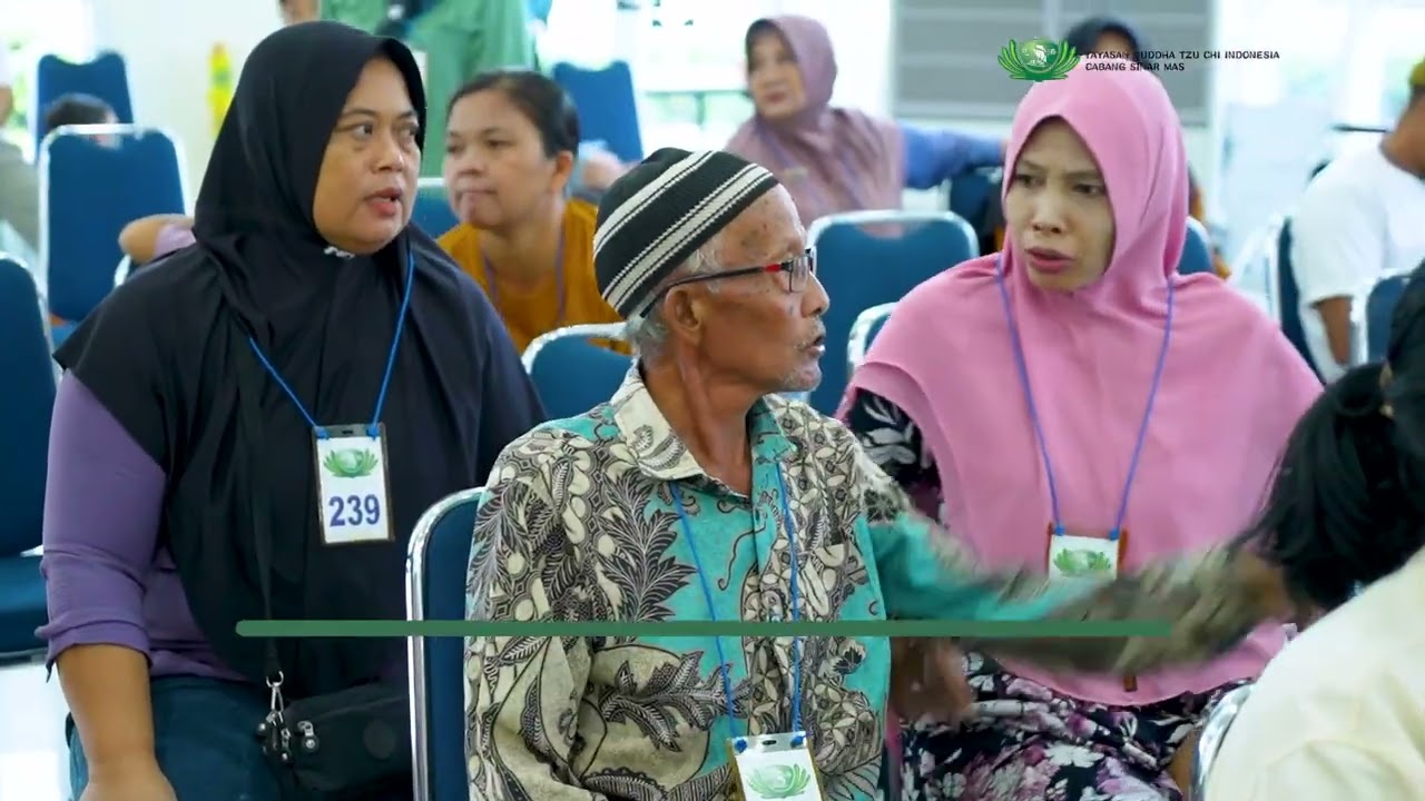 Jaga Kesehatan Warga Perawang